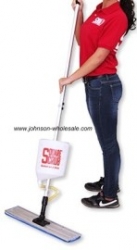 Square Scrub SS BOS18 Bucket on a Stick 18 inch Finish Applicator